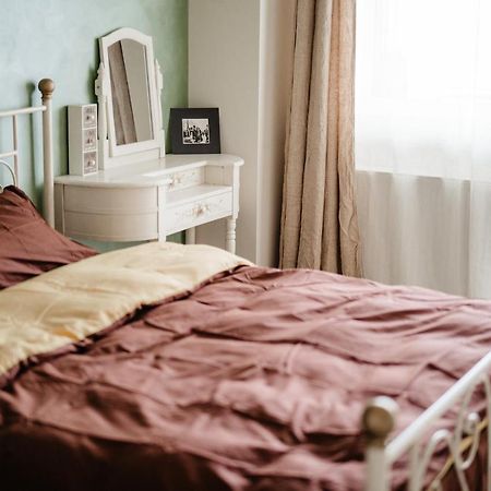 Bright And Cozy Design Apt With Office Cluj-Napoca Exterior foto